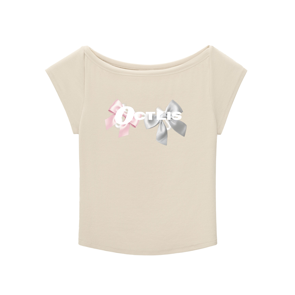 OCTLIS "CHEER" Women Shirt