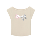 OCTLIS "CHEER" Women Shirt