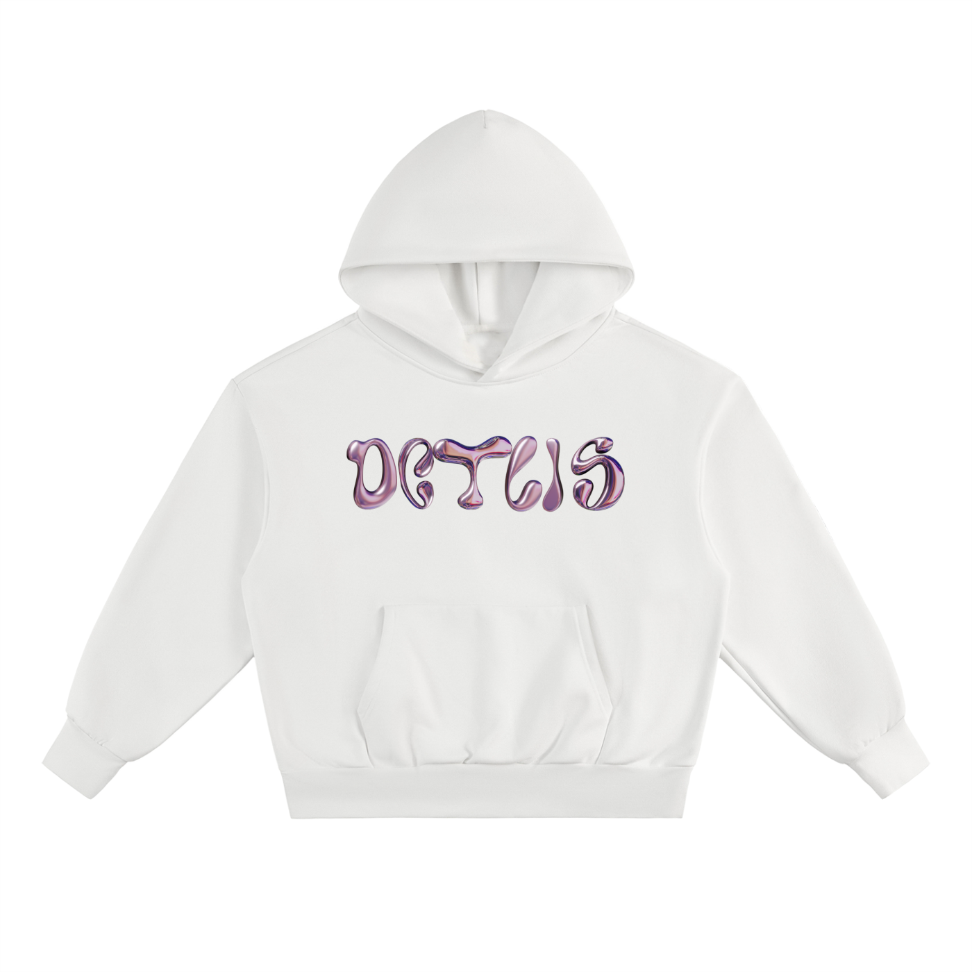 OCTLIS “HouseOfB4LLOONS” Hoodie
