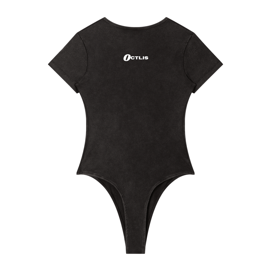 OCTLIS “Mineral” Women Bodysuit