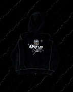 OCTLIS “CHRMFL0W” Zip Up