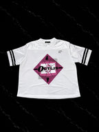 OCTLIS "FUTBOL" Jersey