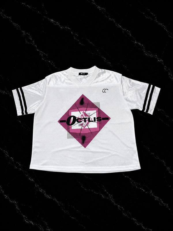 OCTLIS "FUTBOL" Jersey