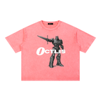 OCTLIS X OPTIMUS PRIME Shirt