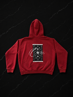 OCTLIS "P3RSIAN" HOODIE