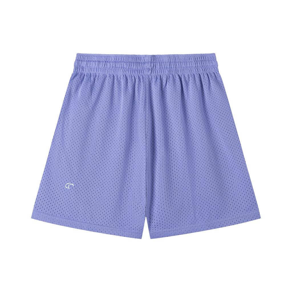 OCTLIS "AN1MOS1TY" Shorts