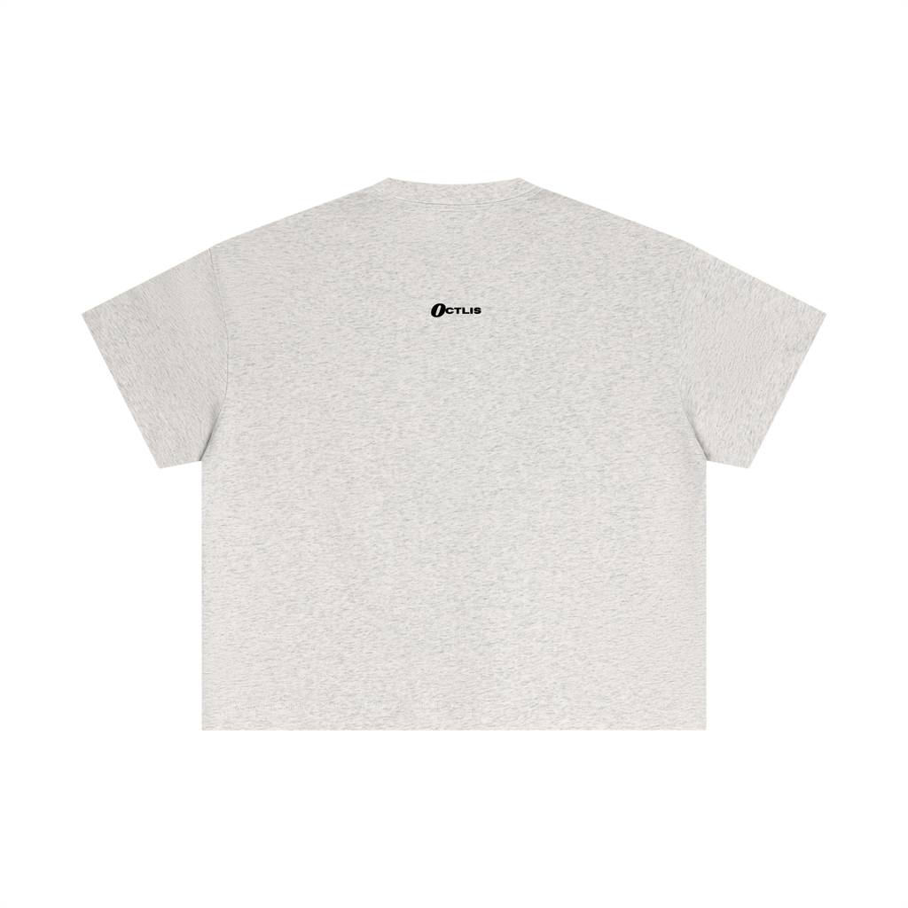 OCTLIS "ST4R" shirt