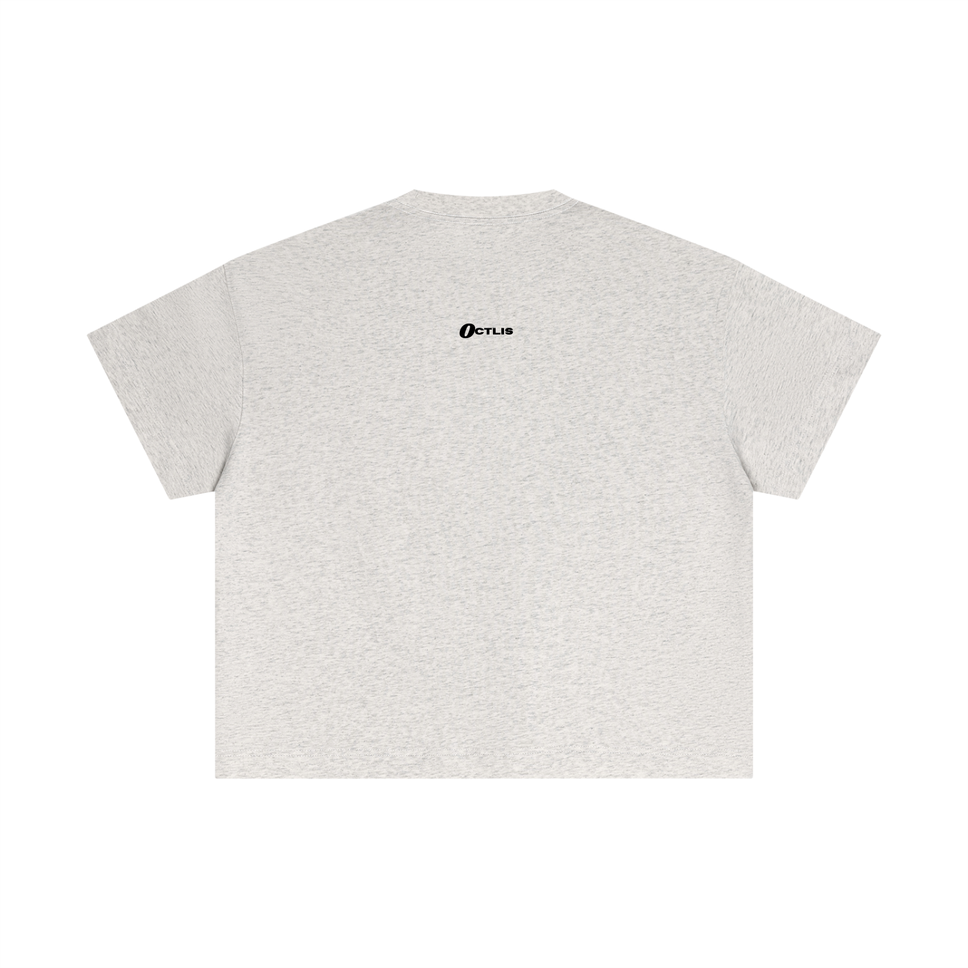 OCTLIS "ST4R" shirt
