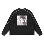 OCTLIS "GRANDÉ" Full Sleeve Sweatshirt