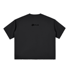 OCTLIS “CHR0ME” Shirt