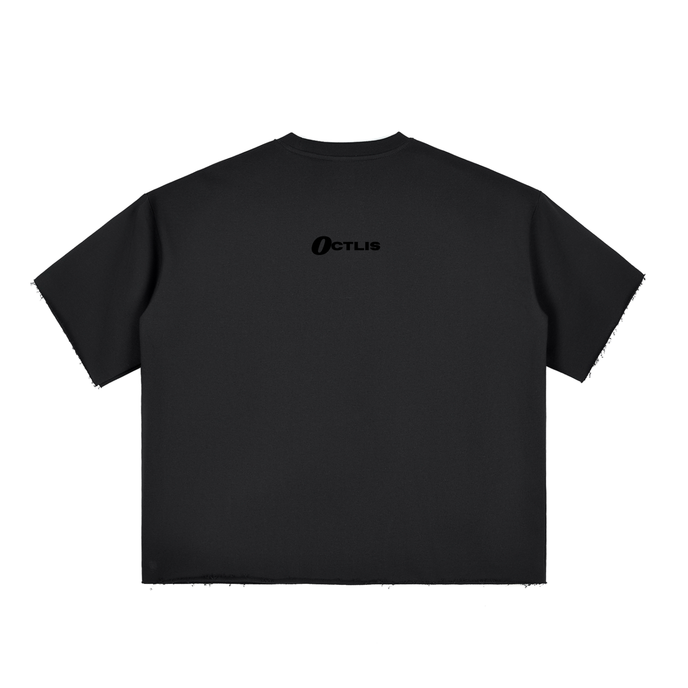 OCTLIS “CHR0ME” Shirt