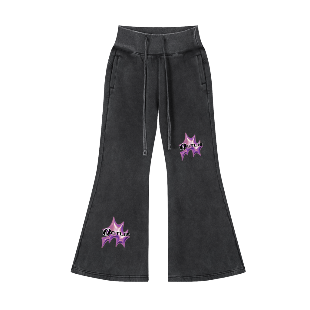 OCTLIS “P1NKED” Women Pants