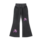 OCTLIS “P1NKED” Women Pants