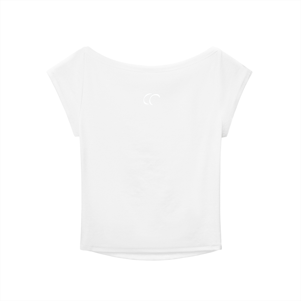 OCTLIS "CHEER" Women Shirt
