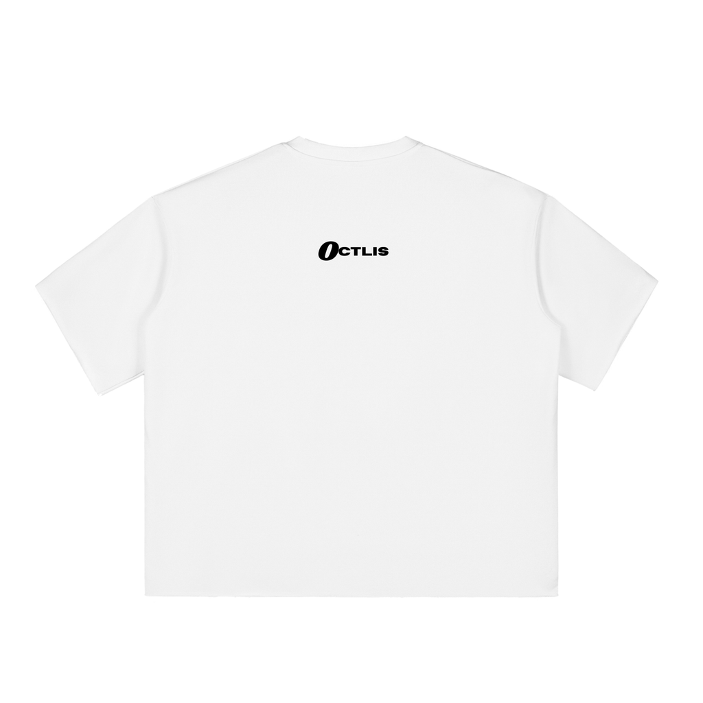 OCTLIS “CHR0ME” Shirt