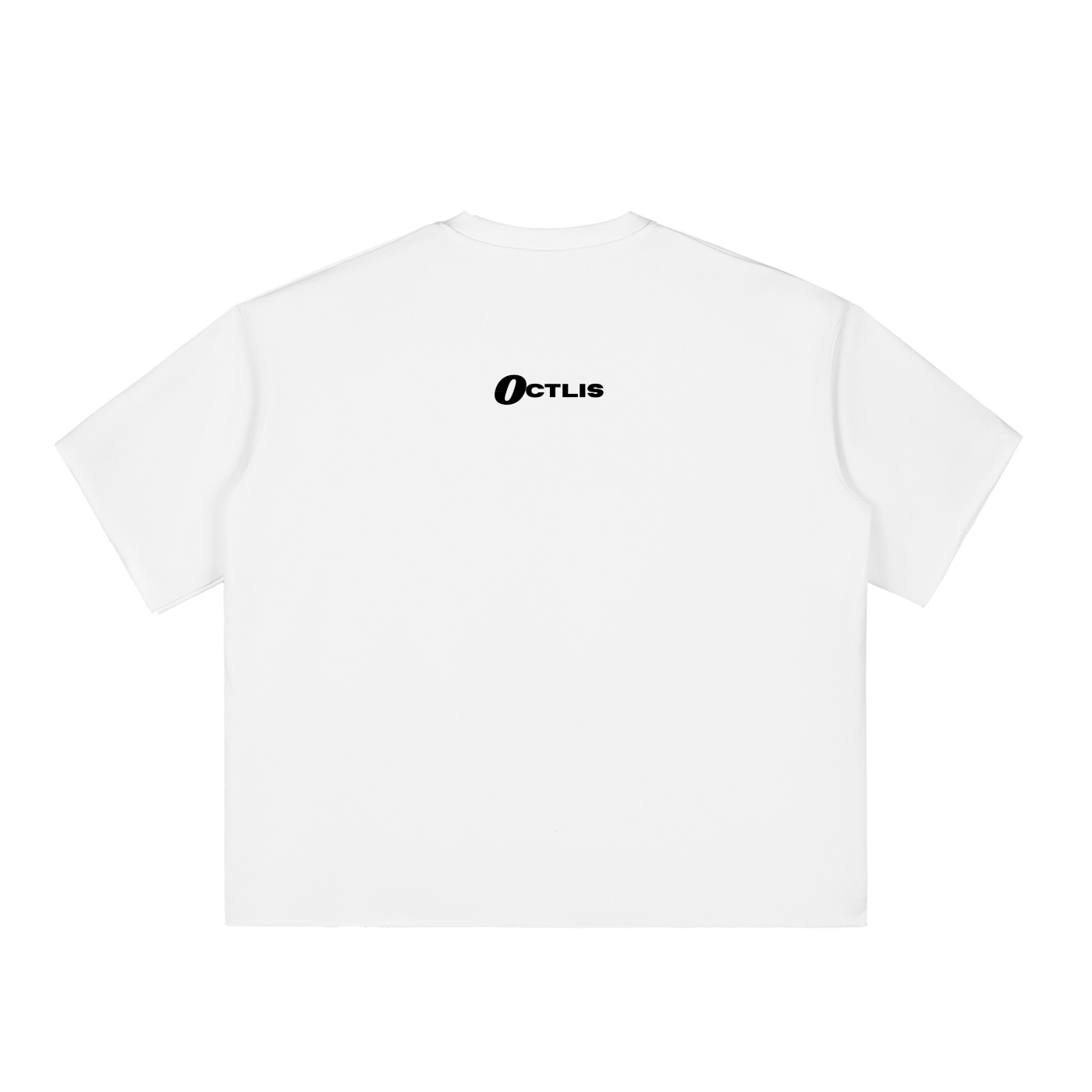 OCTLIS “CHR0ME” Shirt