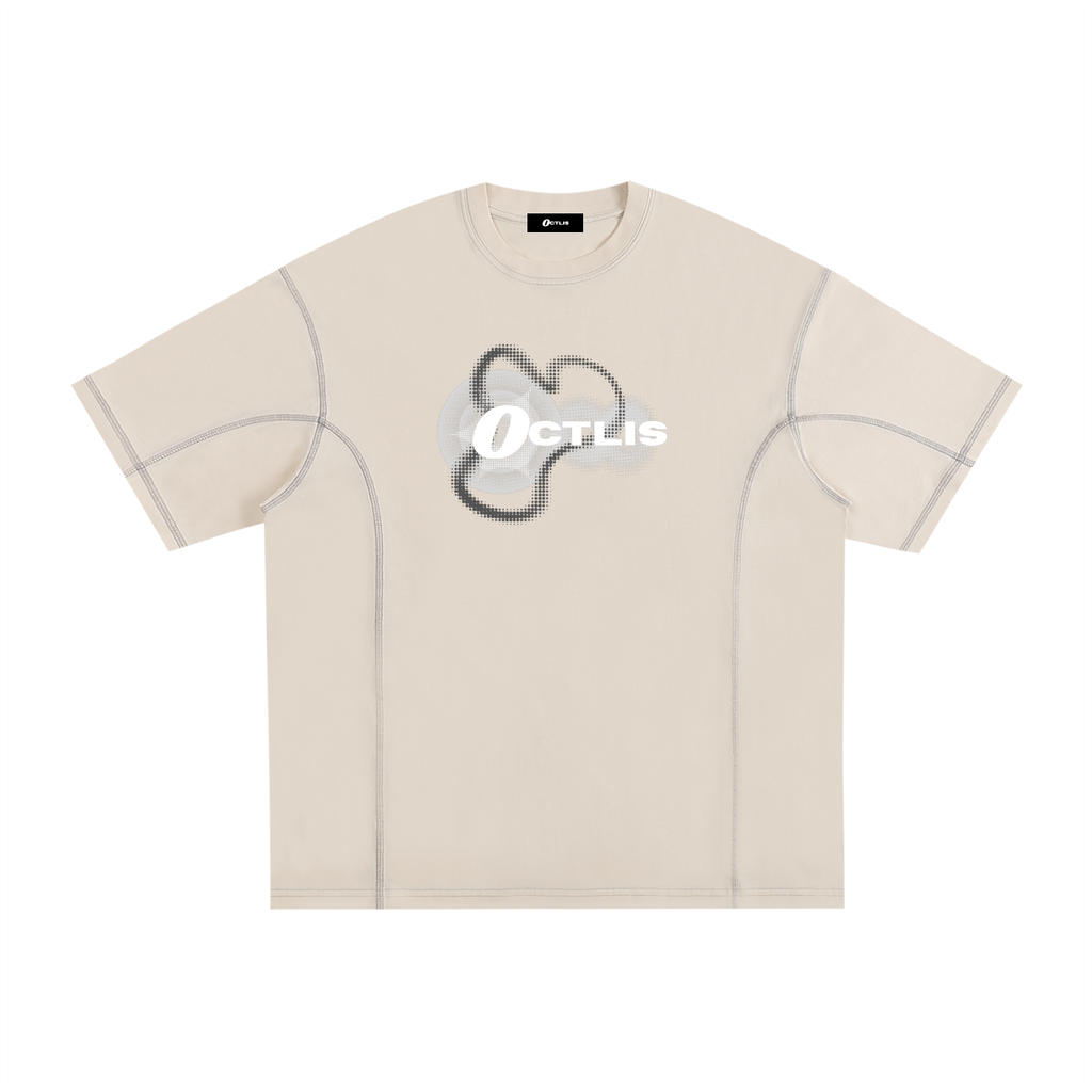 OCTLIS "VIVID" Shirt