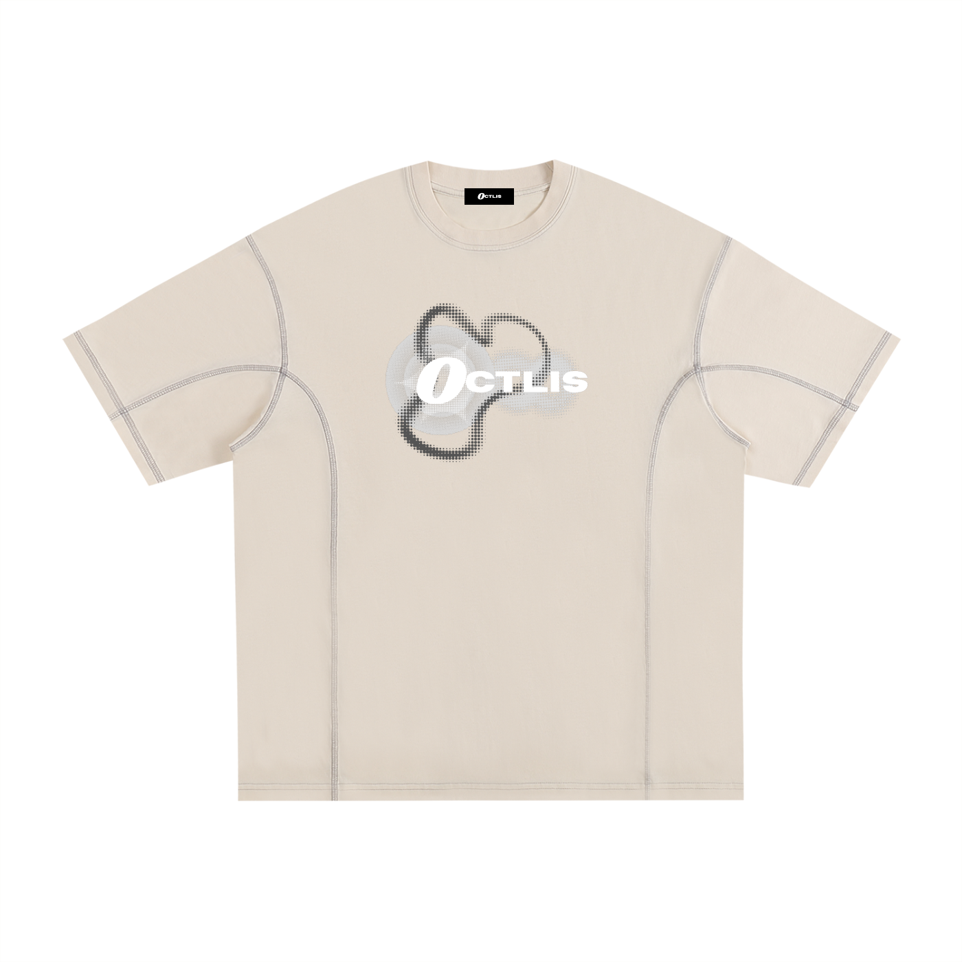 OCTLIS "VIVID" Shirt