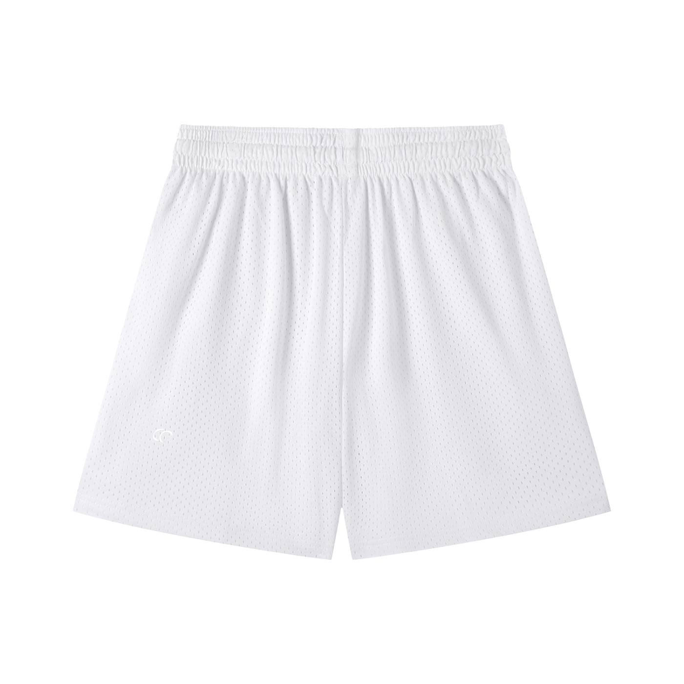 OCTLIS "AN1MOS1TY" Shorts
