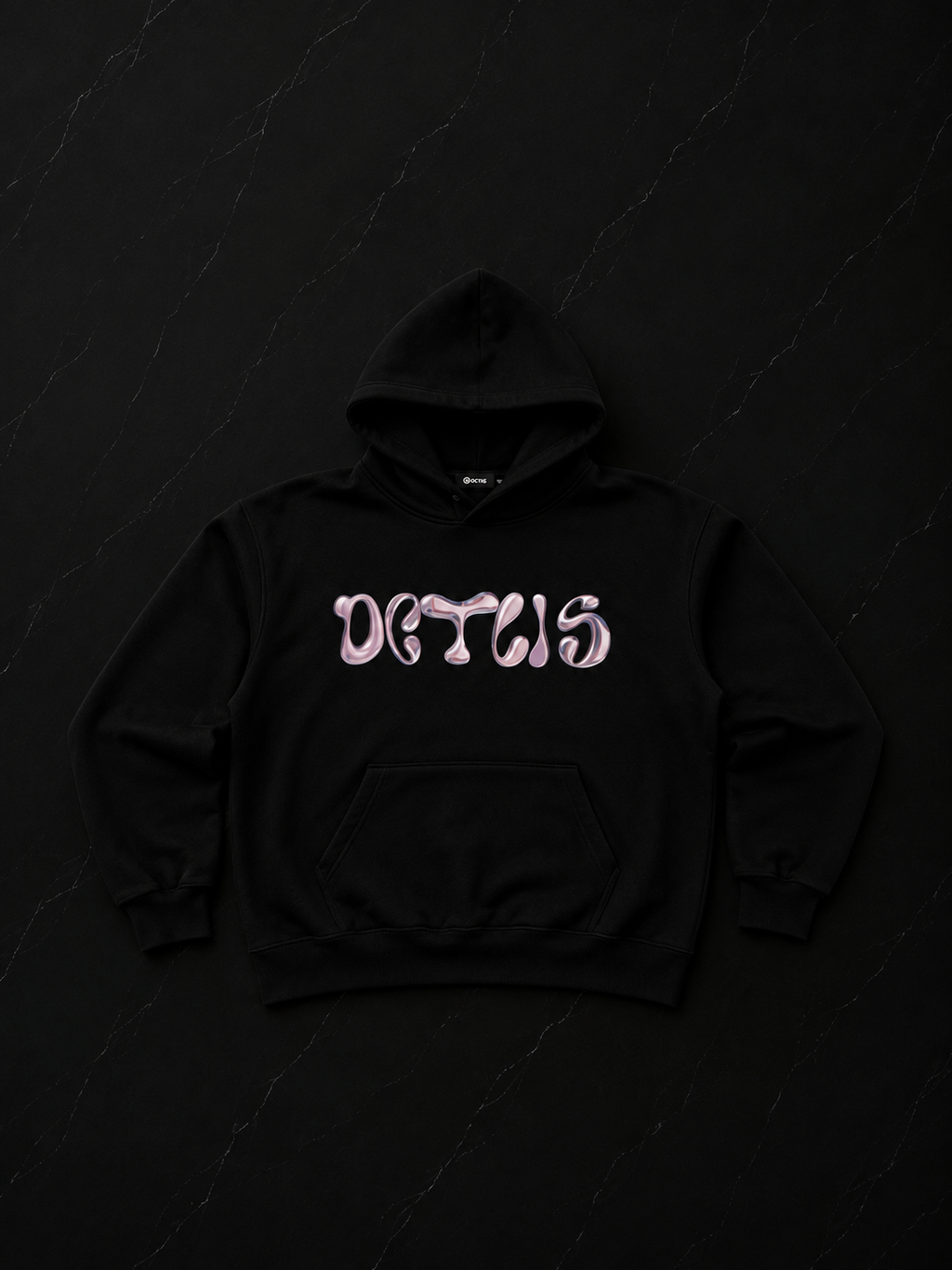 OCTLIS "HOUSEOFB4LLOONS" HOODIE