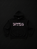 OCTLIS "HOUSEOFB4LLOONS" HOODIE