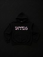 OCTLIS "HOUSEOFB4LLOONS" HOODIE