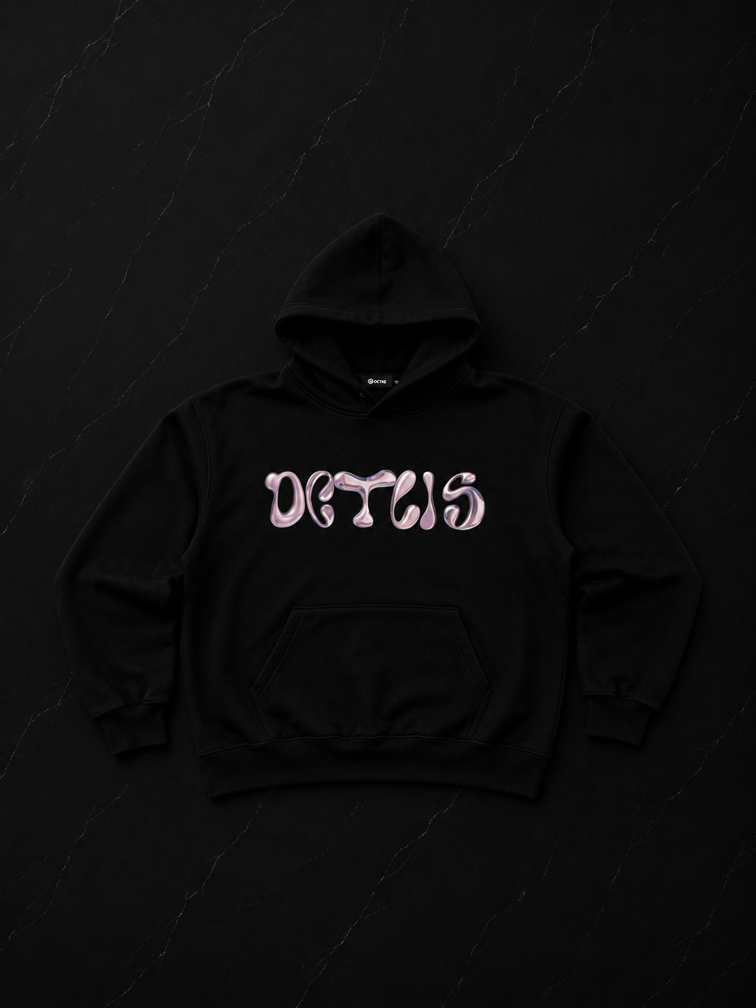 OCTLIS "HOUSEOFB4LLOONS" HOODIE