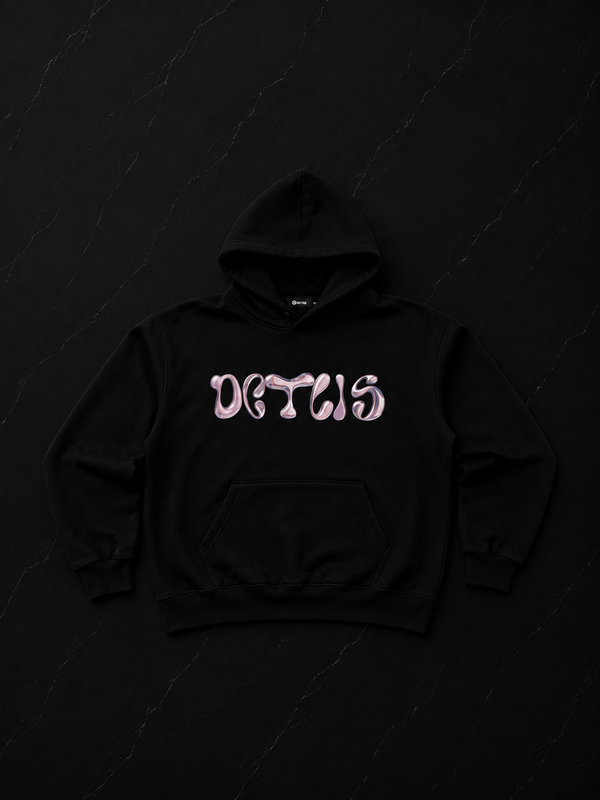OCTLIS "HOUSEOFB4LLOONS" HOODIE