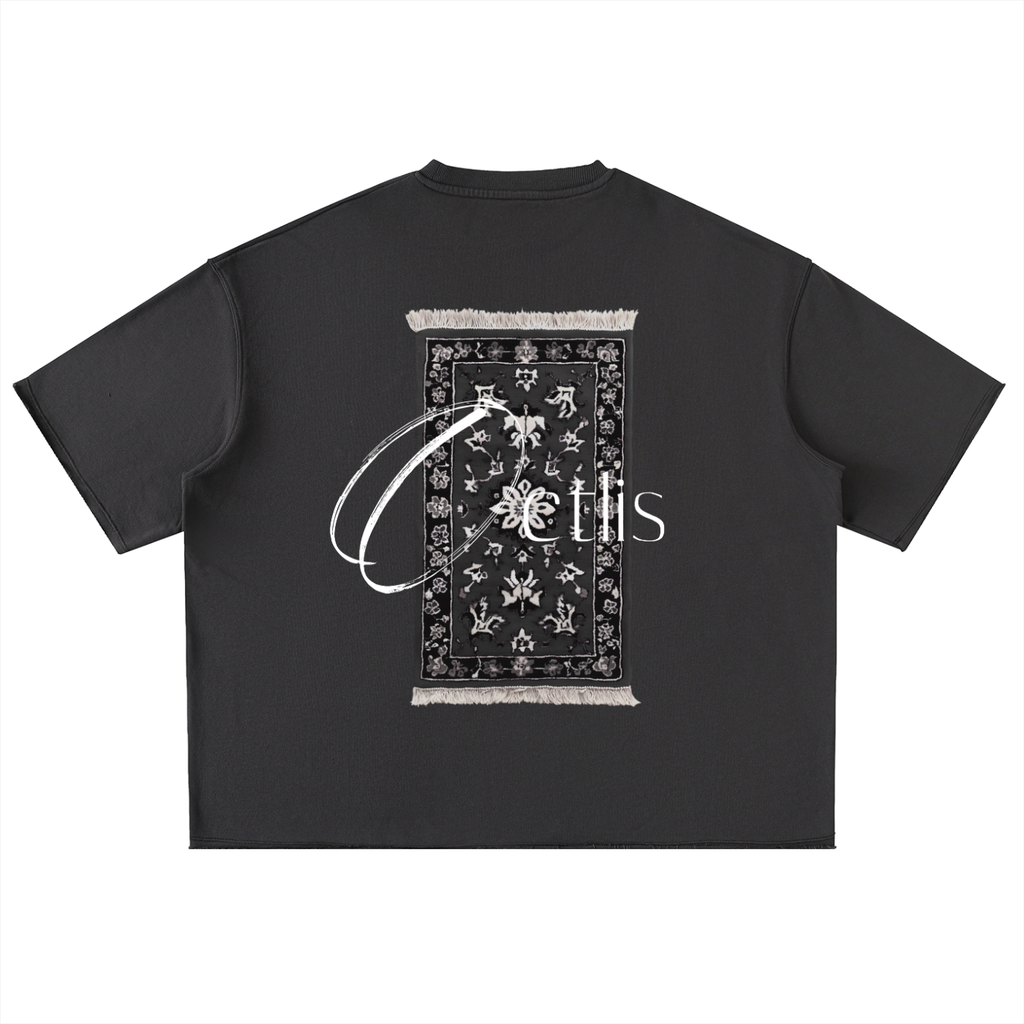 OCTLIS "P3RSIAN" Shirt