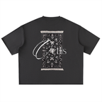 OCTLIS "P3RSIAN" Shirt