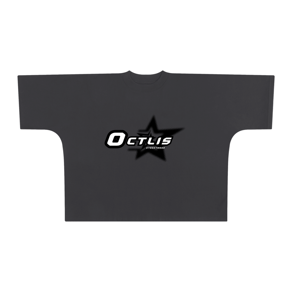 OCTLIS “SOLAR” Shirt