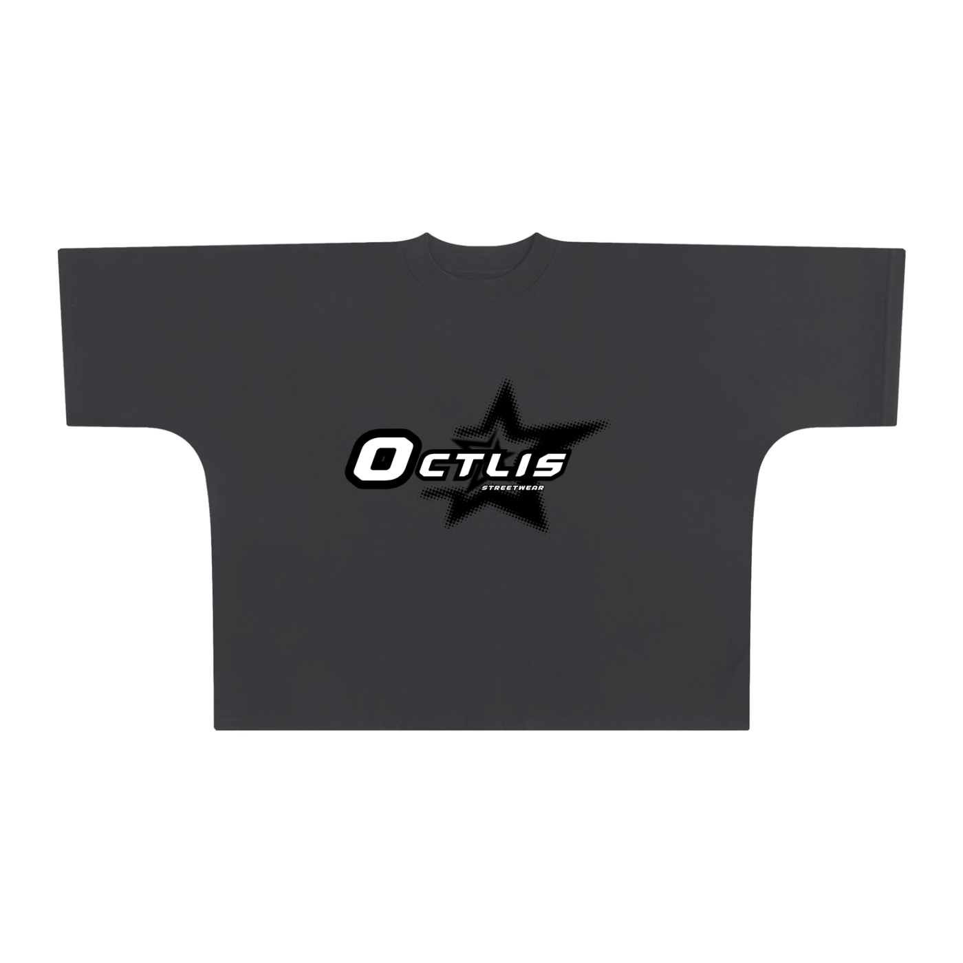 OCTLIS “SOLAR” Shirt