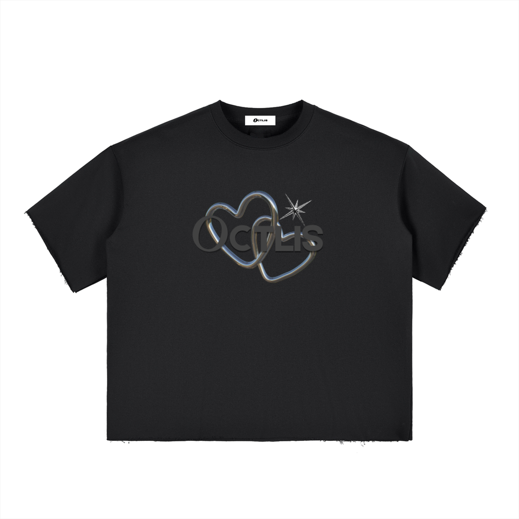 OCTLIS “CHR0ME” Shirt