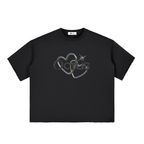 OCTLIS “CHR0ME” Shirt
