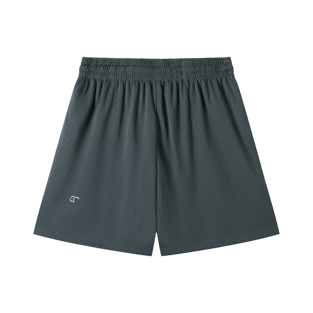 OCTLIS "AN1MOS1TY" Shorts