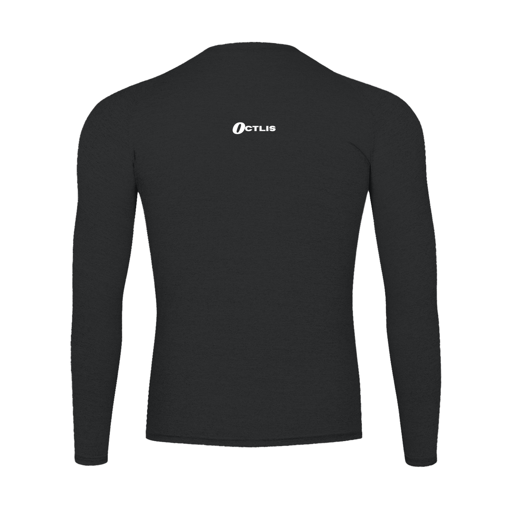 OCTLIS “Performance” Long Sleeve