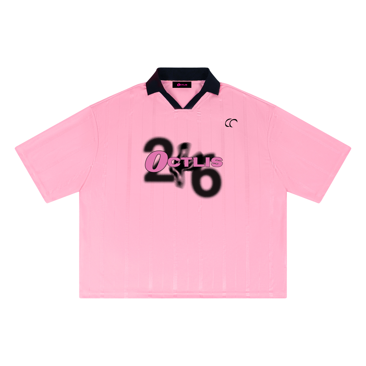 OCTLIS "PYNKCUP" Jersey