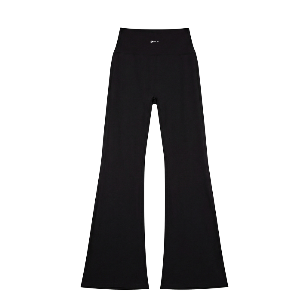 OCTLIS "ACTIVE" Women Flared Leggings