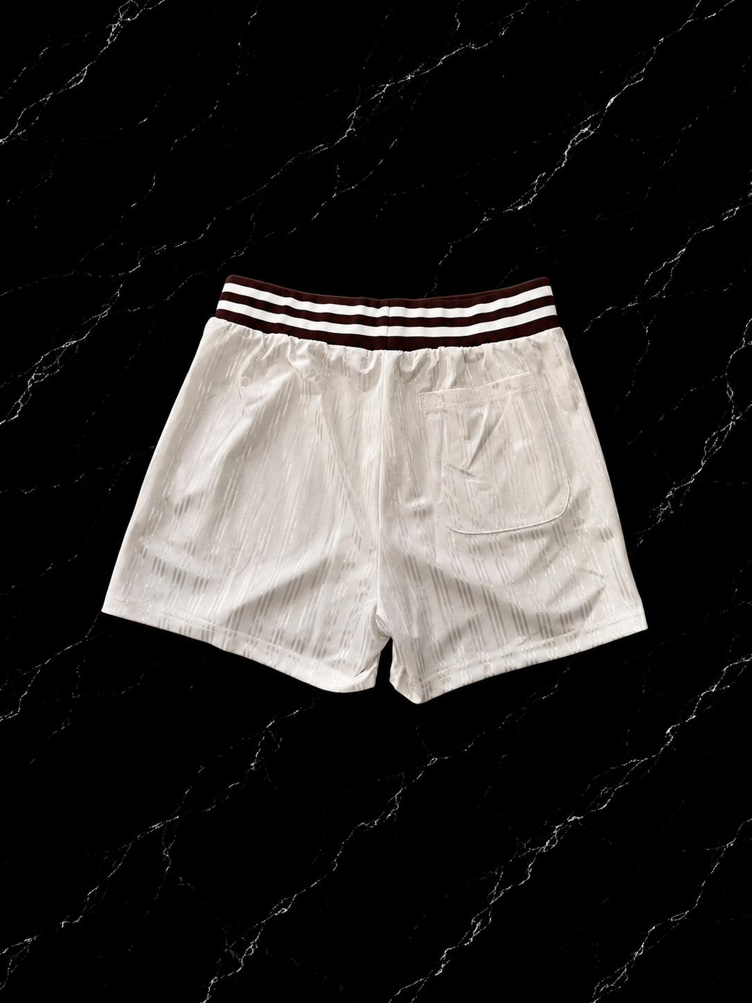OCTLIS "G0AL" Shorts