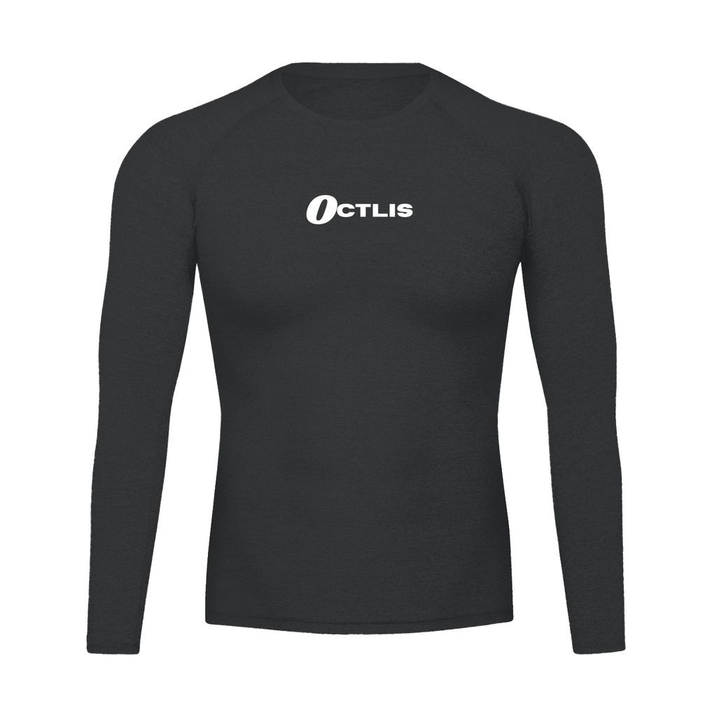 OCTLIS “Performance” Long Sleeve