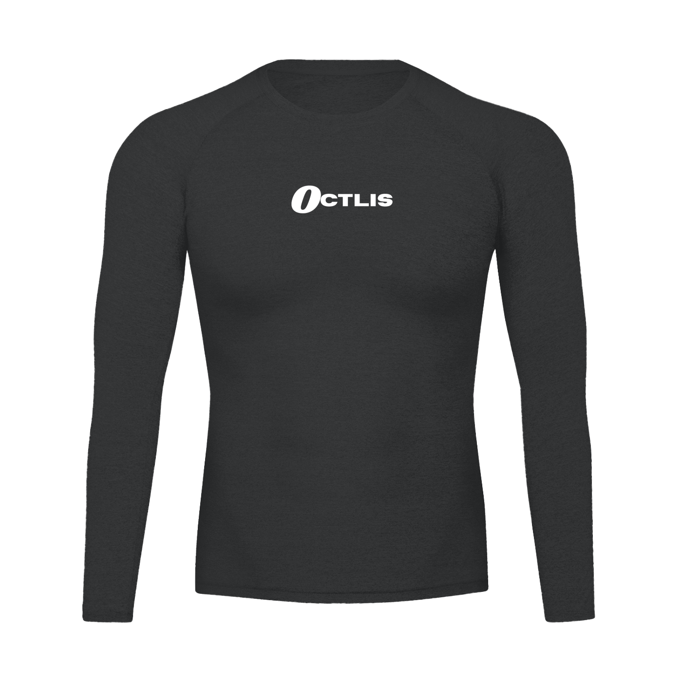 OCTLIS “Performance” Long Sleeve