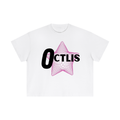 OCTLIS "ST4R" shirt