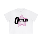OCTLIS "ST4R" shirt