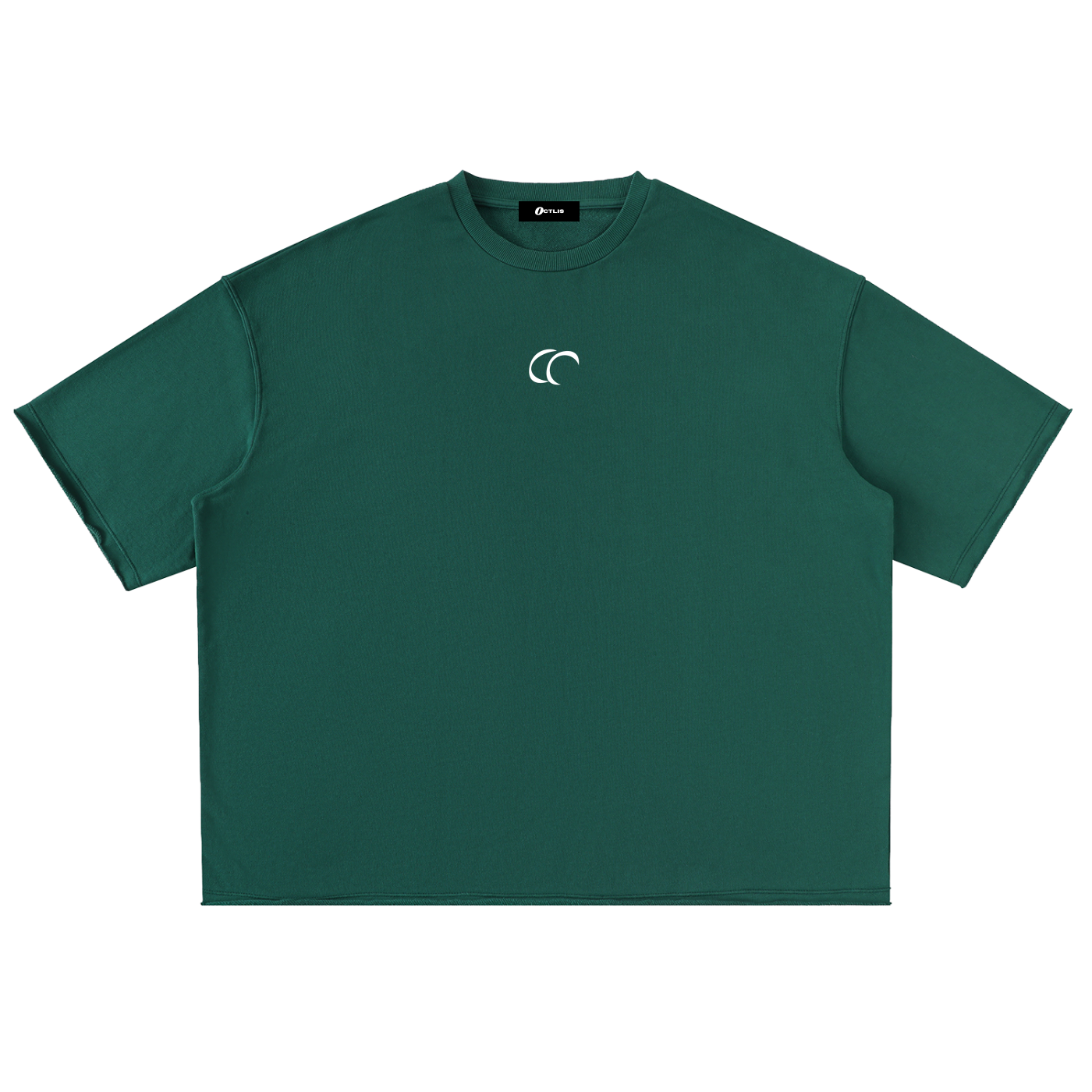 OCTLIS "P3RSIAN" Shirt