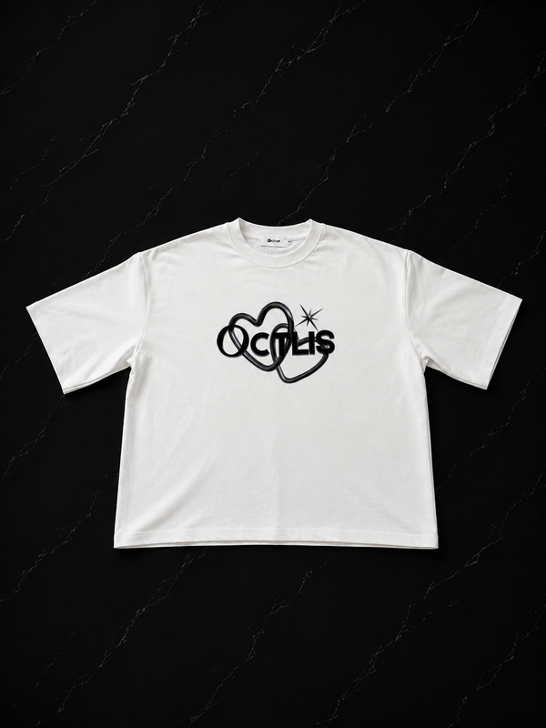 OCTLIS “CHR0ME” Shirt