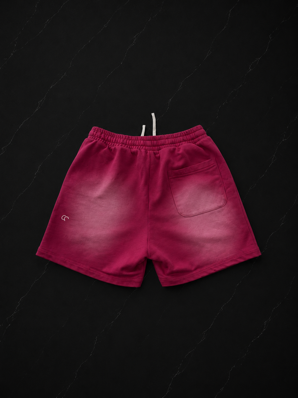 OCTLIS "0XY" Shorts