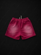 OCTLIS "0XY" Shorts