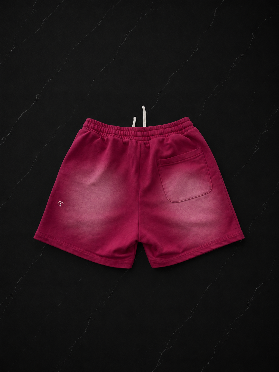 OCTLIS "0XY" Shorts