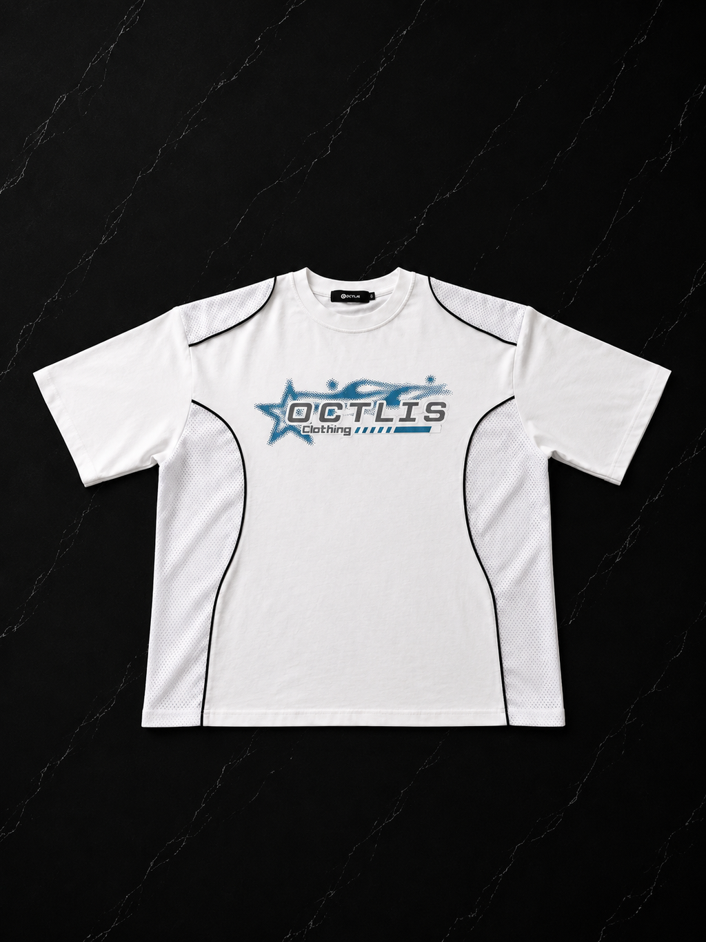 OCTLIS “26” Shirt