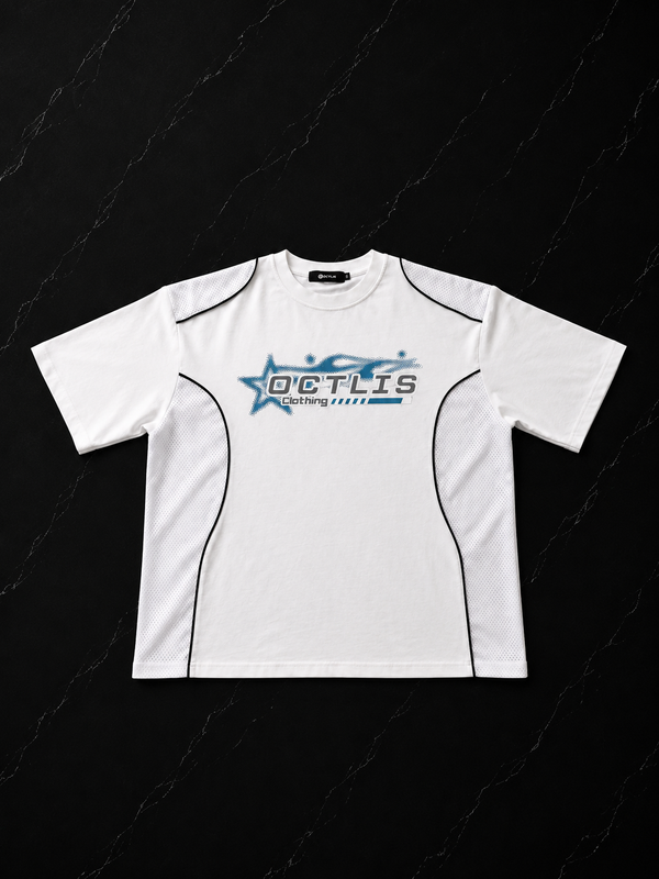 OCTLIS “26” Shirt